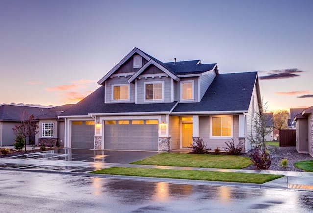 Fair Market Rent Predictor