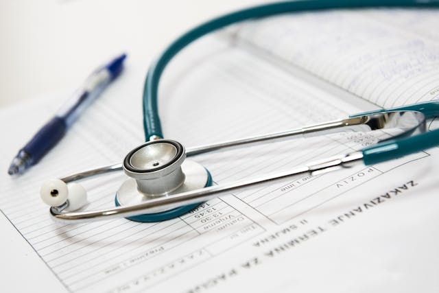 Distribution of Data Value Units for Chronic Disease Indicators