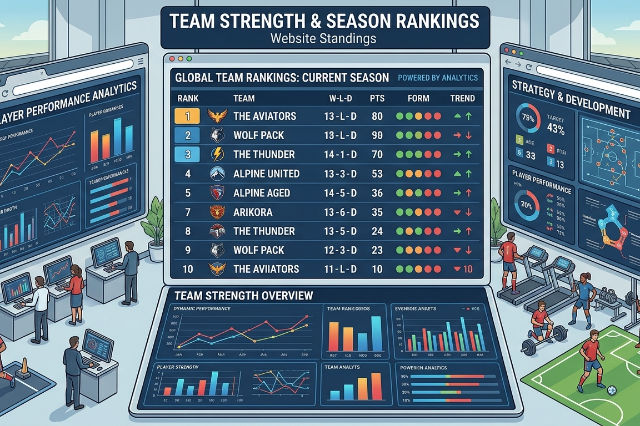 Roster Construction & Team Building